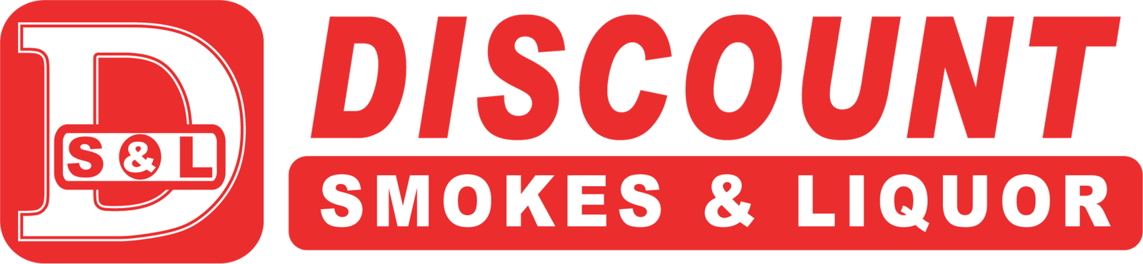 Discount Smokes & Liquor
